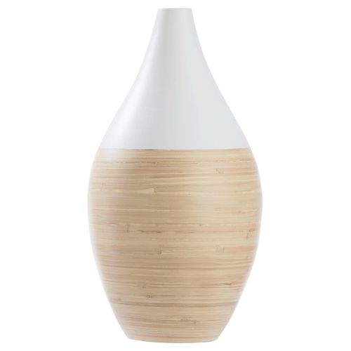 Vase Diana aus Bambus