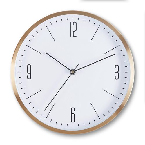 Wanduhr Jesper Ø ca. 30,5cm