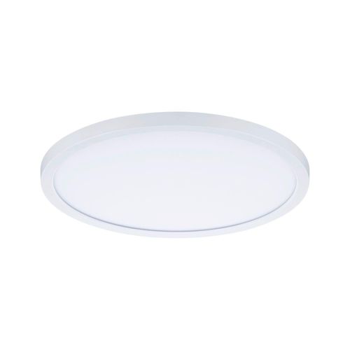LED-Paneel Areo VariFit in Weiß max. 16 Watt