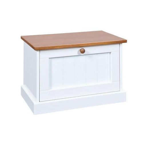 Garderobe 'Westerland' , aus Kiefer