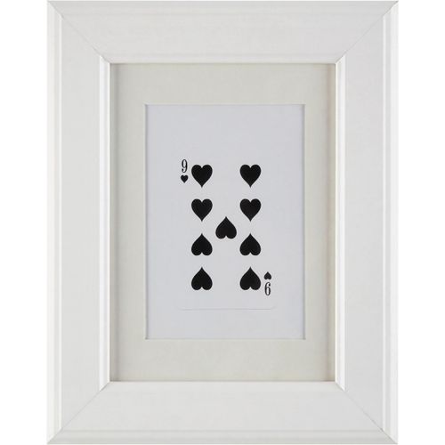 Bilderrahmen Provence ca. 13x18cm