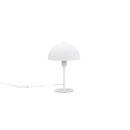 Tischleuchte Nola Weiß max. 28 Watt