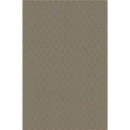 Outdoorteppich Kenzy Naturfarben ca. 200x290cm