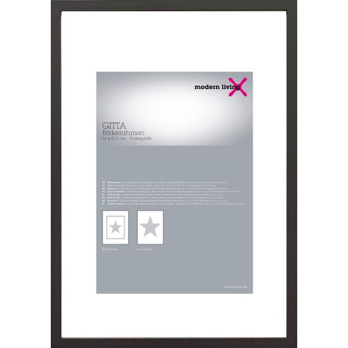 Bilderrahmen Gitta ca. 63x94cm