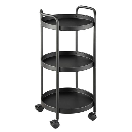 Servierwagen Justus Schwarz