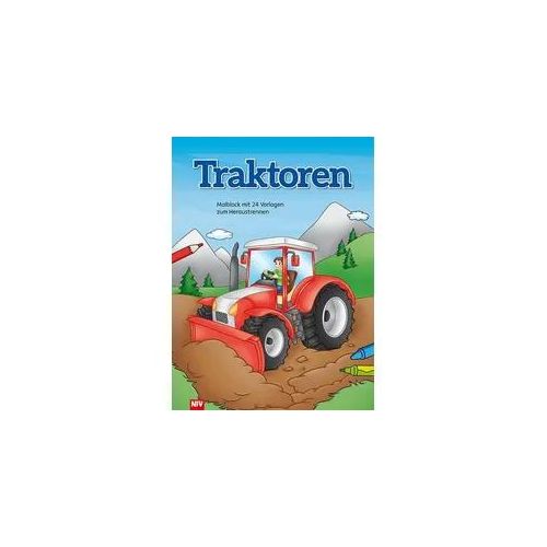 Traktoren