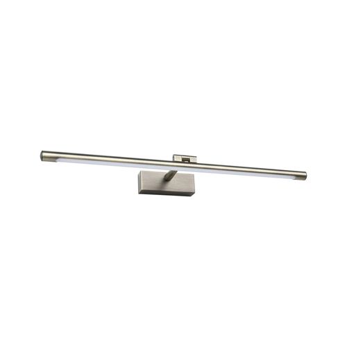 Bilderleuchte Mingo in Messingfarbe max. 11 Watt