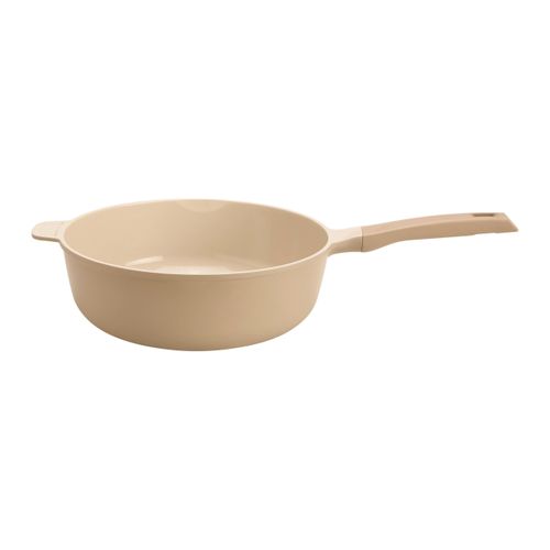 Wok Johanna Beige Ø ca. 28cm