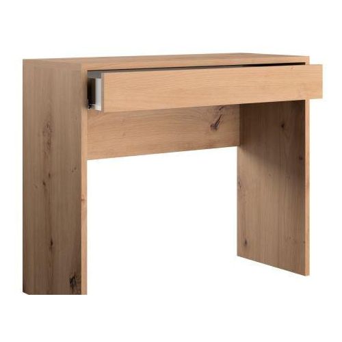 Schreibtisch in Eiche Artisan