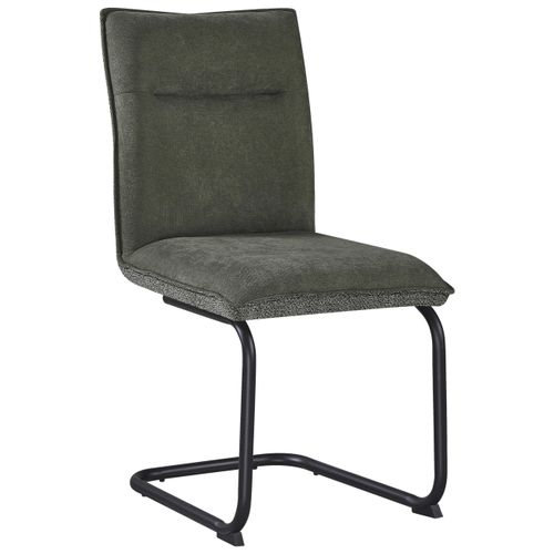 Stuhl Nova Grün