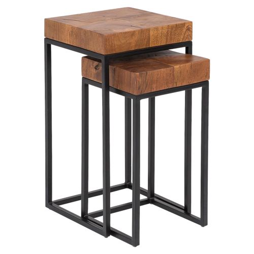 Satztisch in Sheeshamfarbe 'WL5.660'