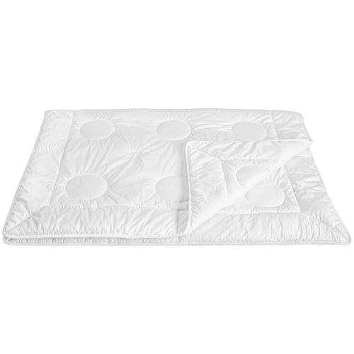 Bettdecke Wildseide ca. 135-140x200cm