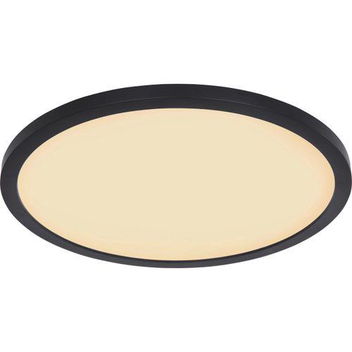 LED-Deckenleuchte Ulol max. 18 Watt Deckenlampe