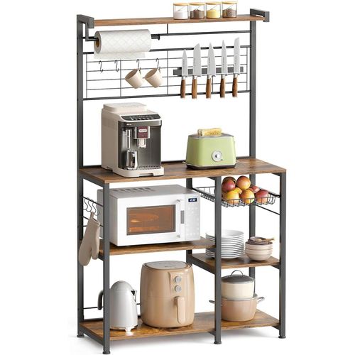 REGAL KITCHEN SHELF