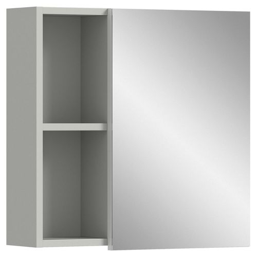 Spiegelschrank Copa Grau