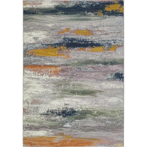 Outdoorteppich Portland Multicolor ca. 120x170cm