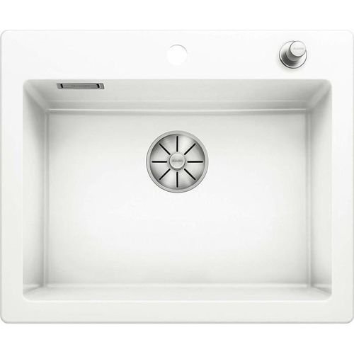 Spüle Palona6, Typ:524731 Weiss