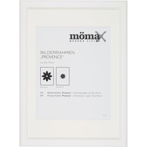 Bilderrahmen Provence ca. 50x70cm