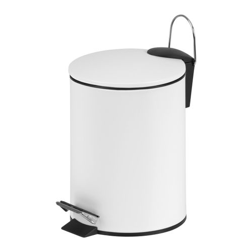 Kosmetikeimer Noah Weiß ca. 3 l