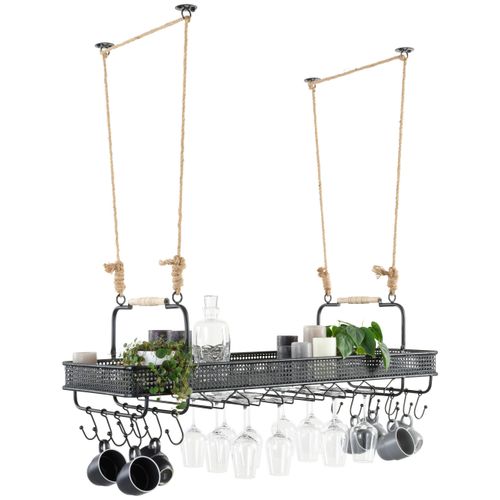 Hängeelement aus Metall