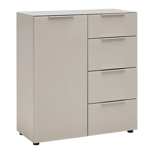 Kommode Siena Kaschmir