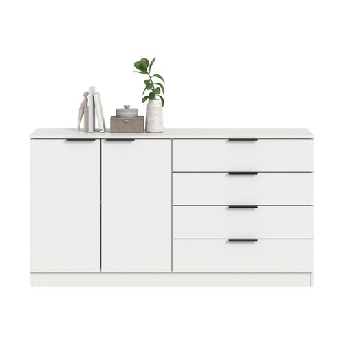 Kommode Kopenhagen Weiß