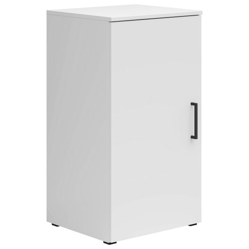 Kommode Multistauraum Weiß