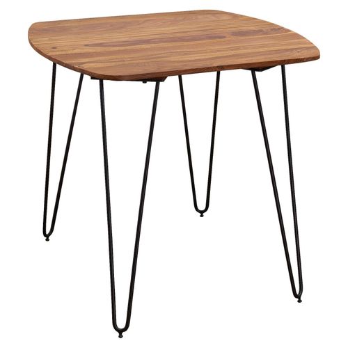 Esstisch aus Sheeshamholz