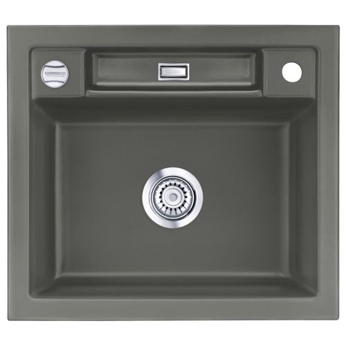 Spüle 50160280 Grau