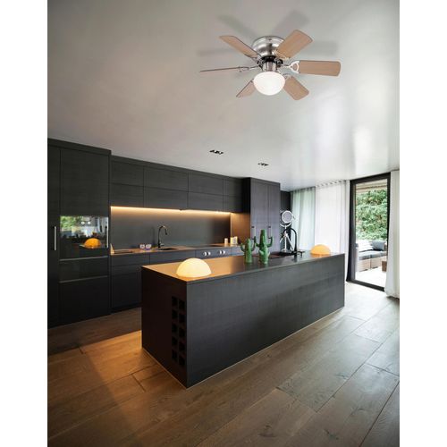 Deckenventilator Ugo max. 60 Watt