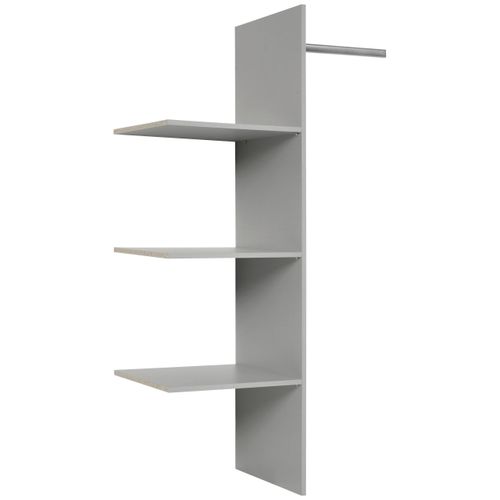 INNENEINTEILUNG WÄSCHEEINTEILUNG