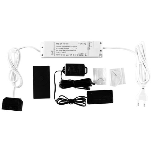 Fernbedienung Funkfernbedienung Set