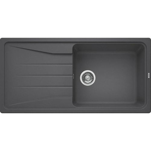 Spüle Sona Typ:519690 in Felsgrau