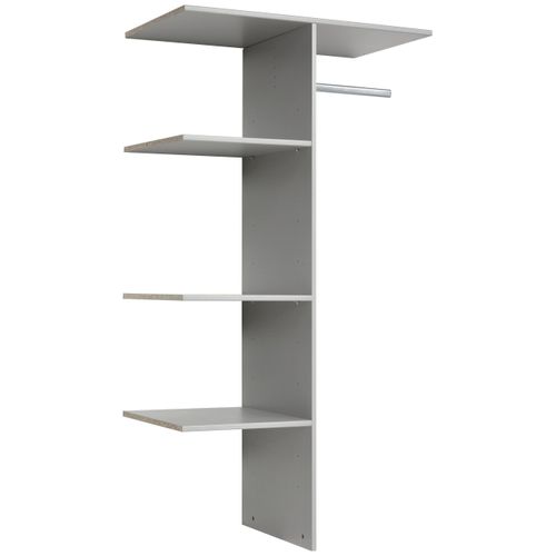 INNENEINTEILUNG WÄSCHEEINTEILUNG