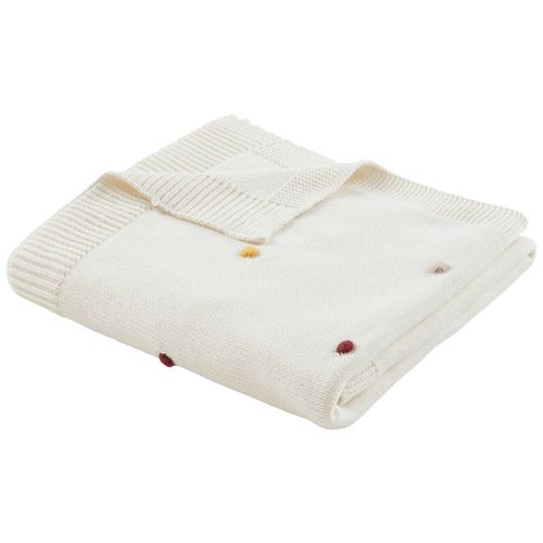 Babydecke Sammy in Multicolor