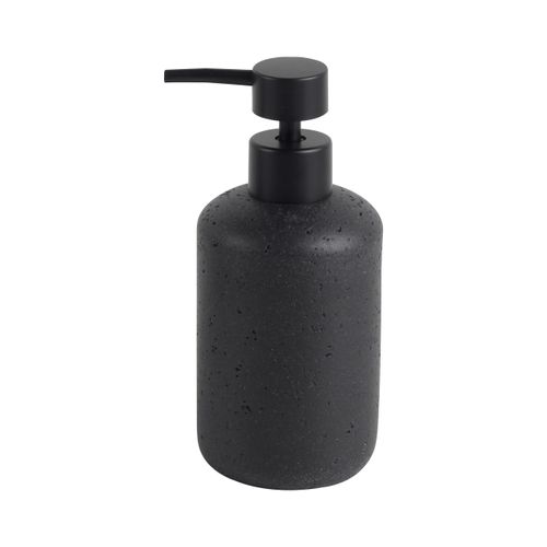 Seifenspender Loki Schwarz Ø ca. 7,6cm