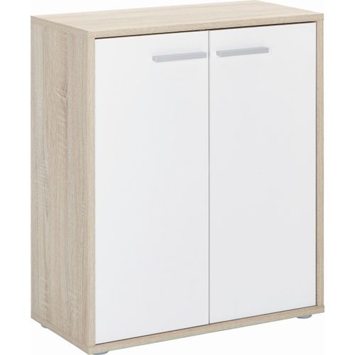 Kommode in Sonoma Eiche