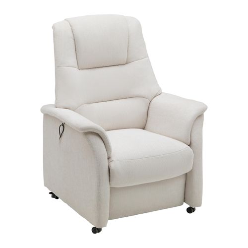 Relaxsessel Garda Creme