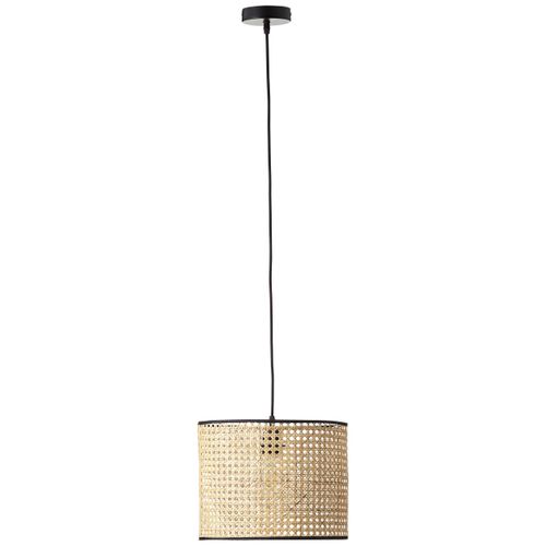Hängeleuchte Wiley Naturfarben max. 60 Watt