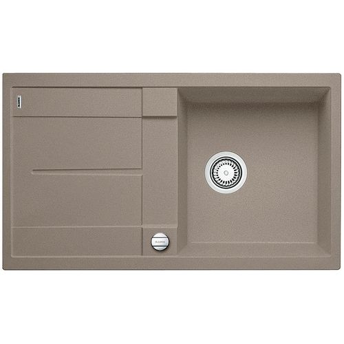 Spüle Metra 5S, Typ:517348 Tartufo