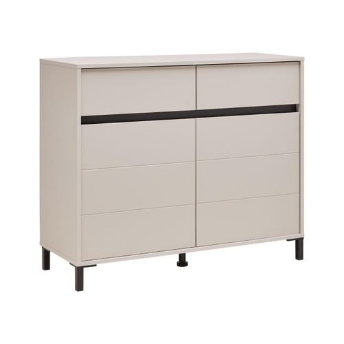 Kommode Arran Kaschmir