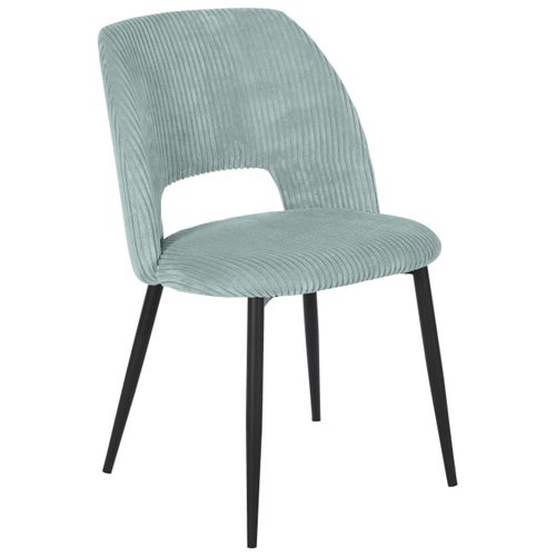 Stuhl Zoe in Mintgrün