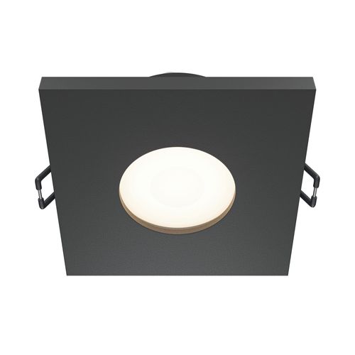 Deckenleuchte Stark Schwarz max. 50 Watt Deckenlampe