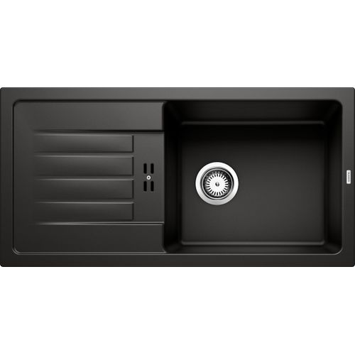 Spüle Favum, Typ:526082 in Schwarz