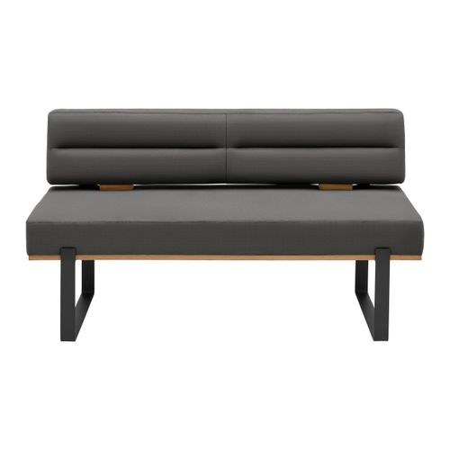 Sitzbank Canon Anthrazit