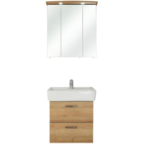 Badezimmer 'Rüdesheim' , eiche