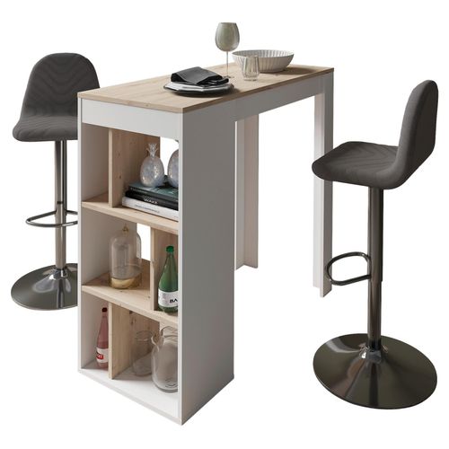 TISCHGRUPPE TG MOBY-CASINO