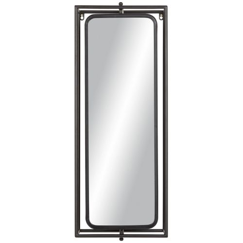 Regal Basti in Schwarz