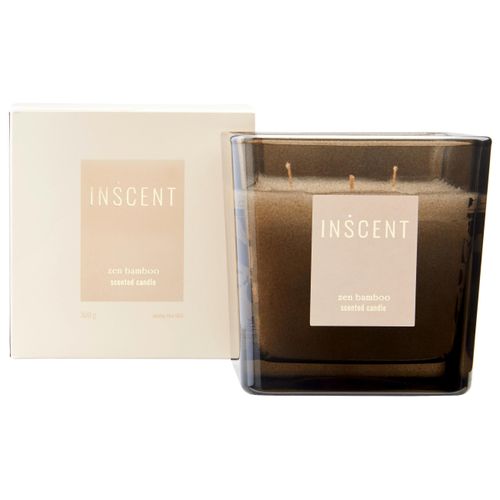 DUFTKERZE ZEN BAMBOO