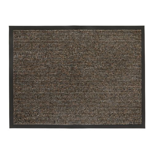 Fußmatte Maxi 2 in Beige ca. 60x80cm